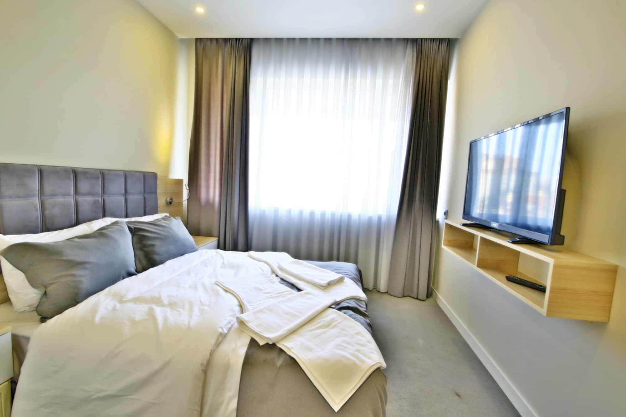 leto city hotel Eskişehir Exteriér fotografie