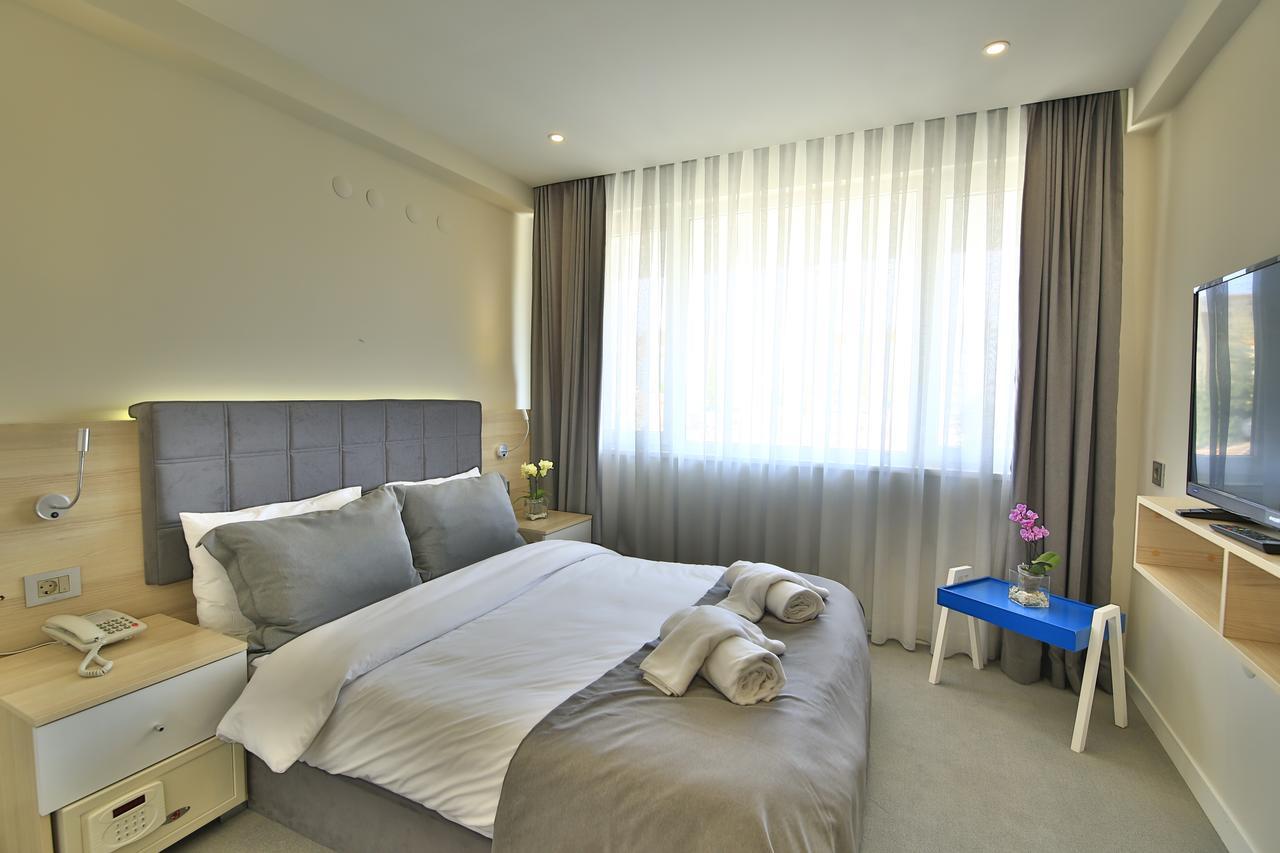 leto city hotel Eskişehir Exteriér fotografie