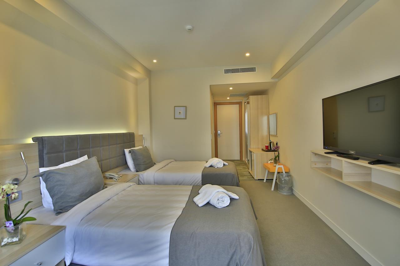 leto city hotel Eskişehir Exteriér fotografie