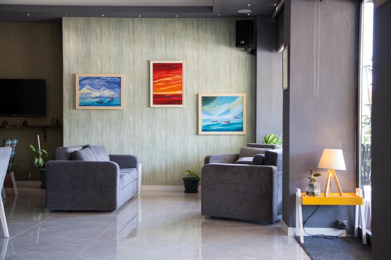 leto city hotel Eskişehir Exteriér fotografie